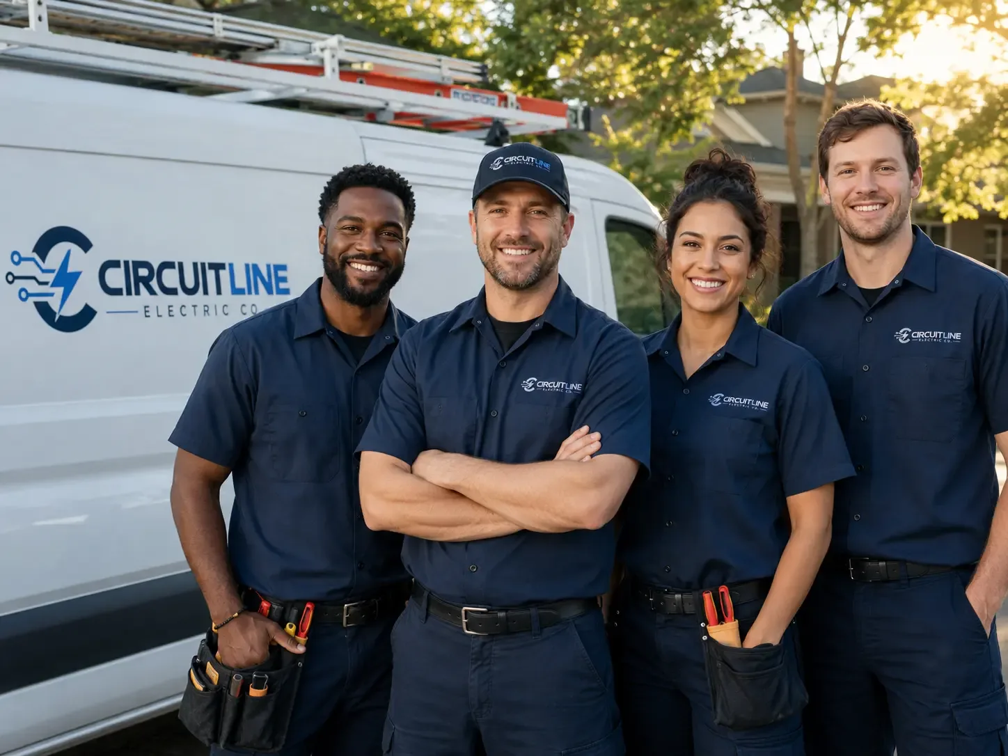 Whole Home Rewiring company in David City, NE