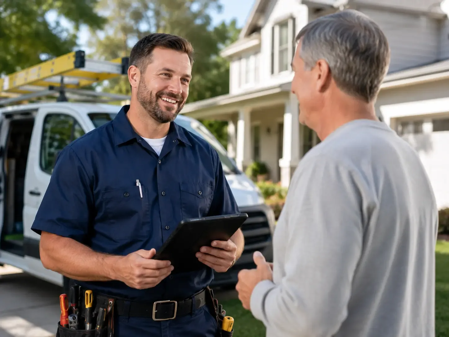 Whole Home Rewiring David City, NE FAQs